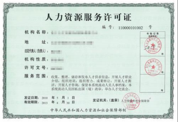 上海人力资源服务许可证办理条件与流程全指南（含社会经济咨询服务）