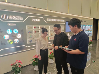 郑州市自然资源和规划局管城分局:三项举措抓实营商环境优化